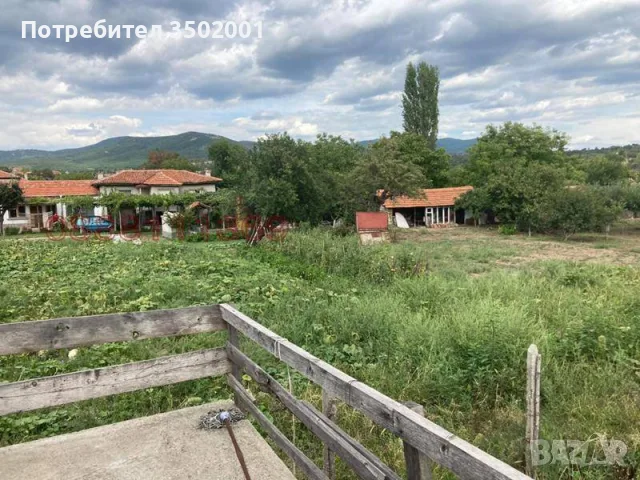 Продава се къща от собственик в село Отец Паисиево до Пловдив , снимка 11 - Къщи - 55747816