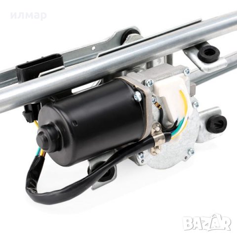 1274140 Рамена на  чистачки за Опел Зафира А, снимка 2 - Части - 31238093