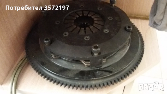 AP Racing 7.25 BMW, снимка 2 - Части - 52736595