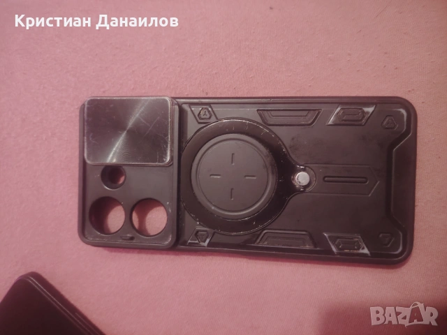 Мобилен телефон Xiaomi Redmi 13C, снимка 9 - Xiaomi - 54010359