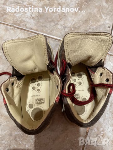 Боти Chicco, снимка 7 - Детски боти и ботуши - 34058007