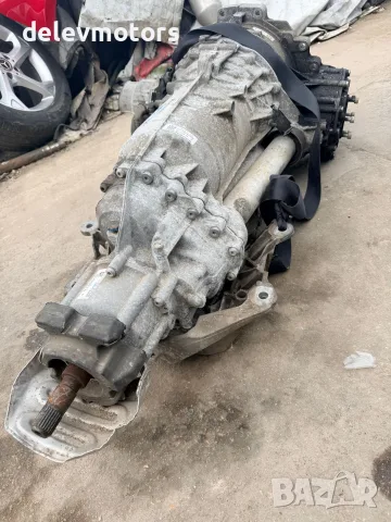 8HP-55, 8HP55, NVG автоматична скоростна кутия от Audi A6 Allroad C7, 3.0 TDI quattro, двигател, снимка 5 - Части - 56233782
