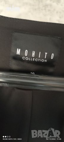 Костюм Mohito, снимка 2 - Костюми - 38190849