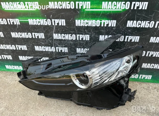 Фарове far Led фар за Мазда ЦХ 30 Mazda CX 30 CX-30, снимка 10 - Части - 55711154