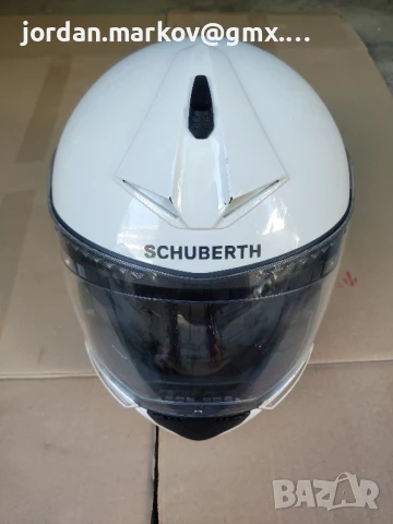 Каска за мотор Шуберт Schuberth C 3 PRO M 
