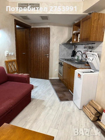 Апартамент под наем