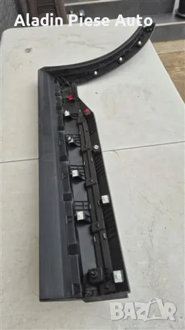 Bandou Kia Sorento лява задна врата година 2021 2022 2023 2024 код 87731-P2000, 87731P2000, снимка 4 - Аксесоари и консумативи - 50440760