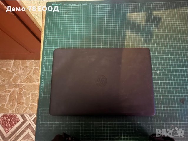 HP Probook 450 G0 Intel i5 8GB RAM Видео: 2GB, снимка 9 - Лаптопи за дома - 40326505