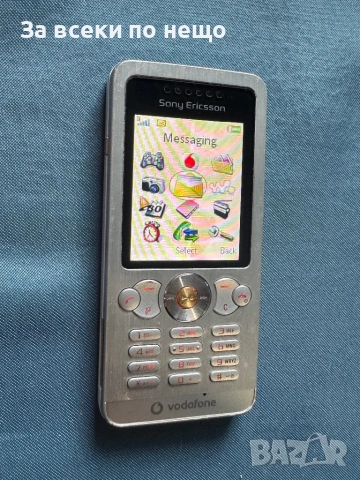 Sony Ericsson W302 , Walkman, снимка 12 - Sony Ericsson - 53181732