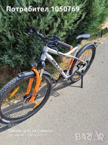 Bulls_Sharptail Street Race 2 disc'29 - 2022, снимка 9 - Велосипеди - 37721381