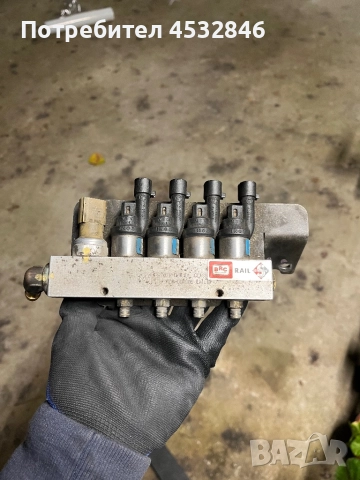 Пежо 207 (За части), снимка 9 - Автомобили и джипове - 52267762