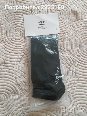 Футболни чорапи Umbro 35-39, снимка 5 - Футбол - 48393027