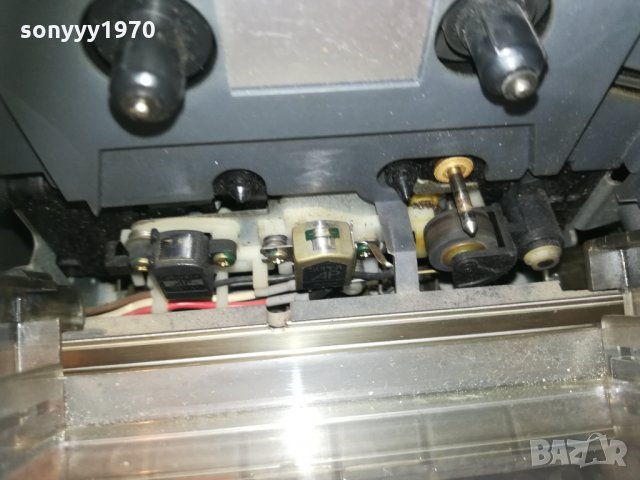 toshiba japan 2801211850, снимка 11 - Ресийвъри, усилватели, смесителни пултове - 31592405