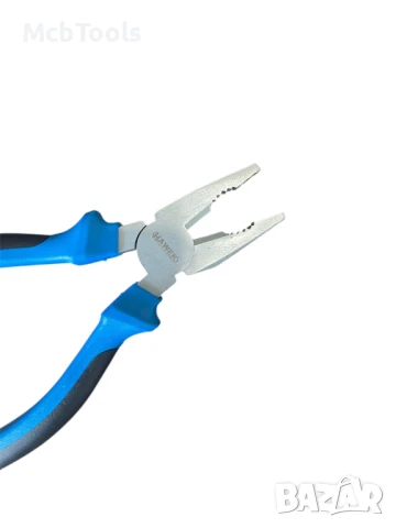 Професионален комплект клещи 5 части  HAWEK, снимка 7 - Клещи - 50479326