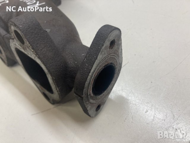 Изпускателен колектор за Range Rover Рендж Ровър Евок L538 2.0 дизел G4D3-9430-DC 2017, снимка 9 - Части - 42778698