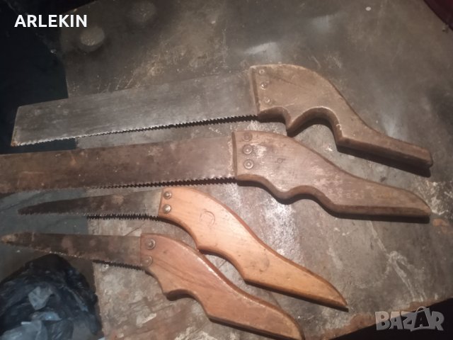 Стари Български Триони, снимка 3 - Други инструменти - 33957971