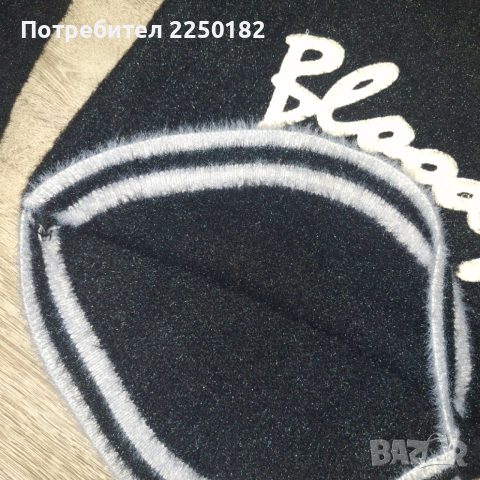 Радис Паус пуловер!, снимка 4 - Блузи с дълъг ръкав и пуловери - 53113393