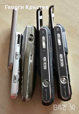 Samsung F250L, N500 и Sony Ericsson C905(2 бр.) - за ремонт, снимка 15 - Samsung - 52013375