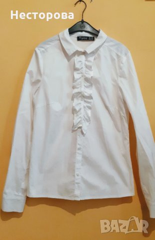 Дамска риза