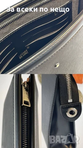 Louis Vuitton Дамска Чанта Клъч - Налични Различни Цветове Код E68, снимка 14 - Чанти - 51004204