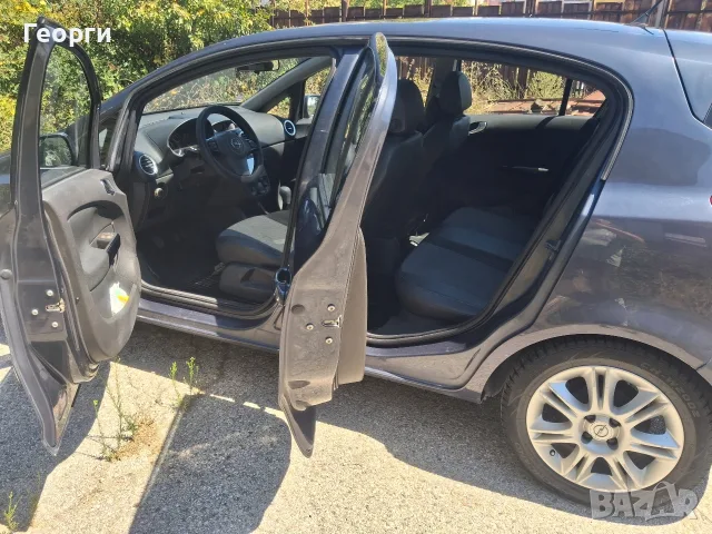 Opel Corsa 1.3Mjet/ 75кс., снимка 7 - Автомобили и джипове - 55740182