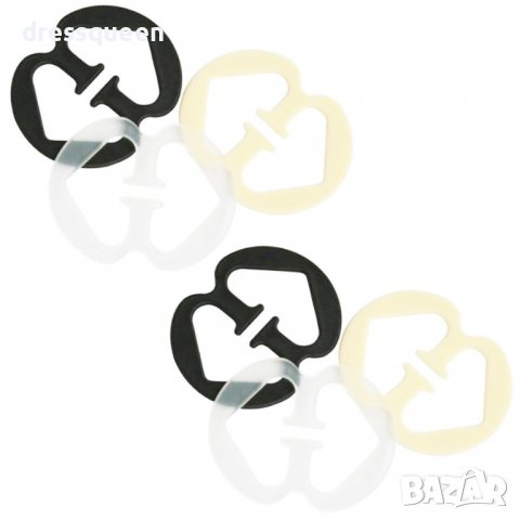 1360 Държач за презрамки на сутиен, снимка 8 - Други - 37449458