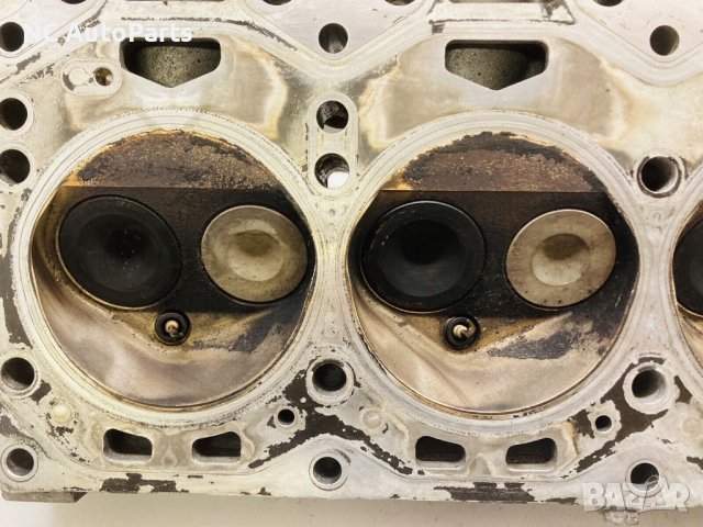 Цилиндрова глава дясна за BENTLEY MULSANNE V8 6.75 CKB 07V103371 2013, снимка 15 - Части - 42595854