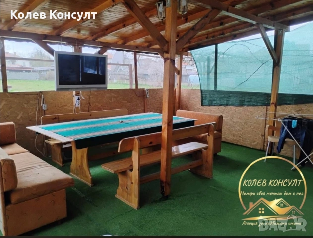 Къща село Сърнево,област Стара Загора, снимка 3 - Къщи - 54331349