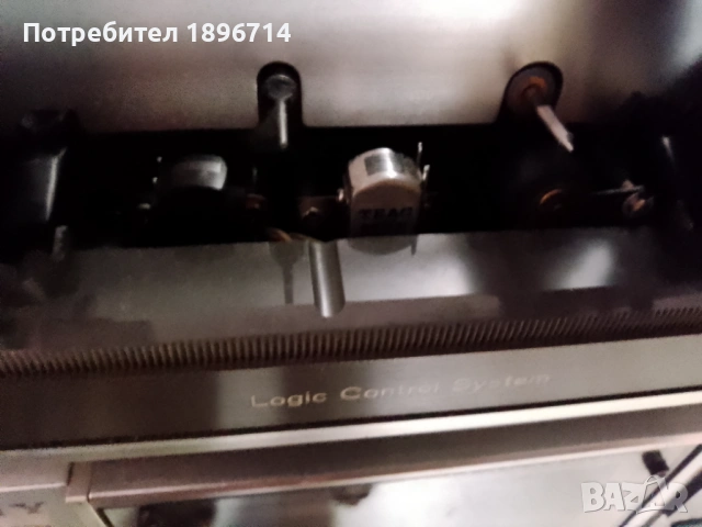Касетен дек TEAC A500, снимка 5 - Декове - 53034836