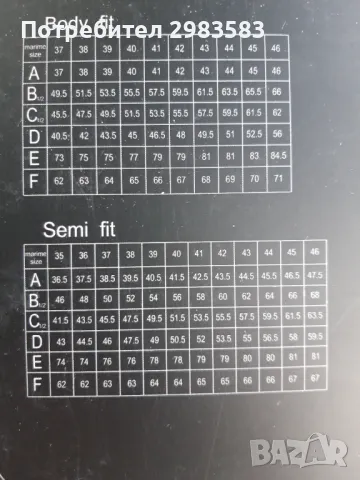 Риза луксозна ARES №40  /Semi Fit/ - 35 лв. нова , снимка 3 - Ризи - 49251606