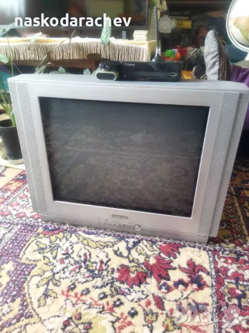 Телевизор Самсунг Samsung , снимка 4 - Телевизори - 49927282