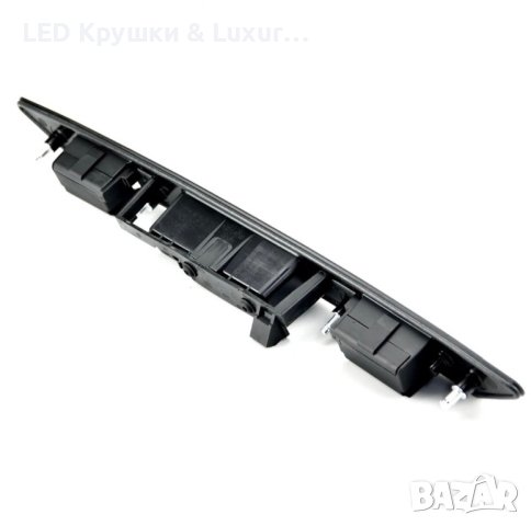 OEM:8E0827574C Заден Панел С Вградено Палче За Отваряне На Багажник+Плафони За:Audi A4 B6/B7;A5/S5, снимка 3 - Аксесоари и консумативи - 44245275