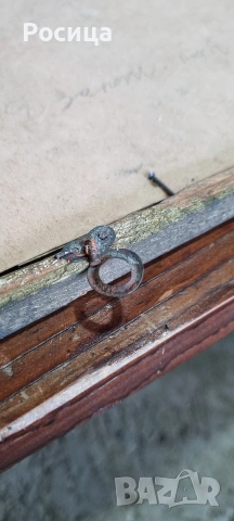 Натюрморт с ловни трофеи , снимка 6 - Антикварни и старинни предмети - 54043846