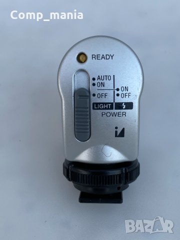 Продавам Лампа и комплект лещи за видеокамера SONY, снимка 3 - Камери - 30698725