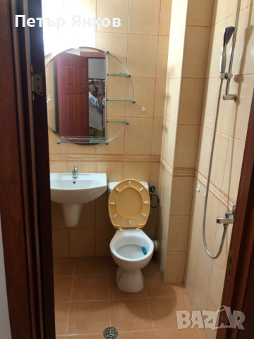 Отдавам апартамент 3-стаен под наем, снимка 8 - Апартаменти - 53936229