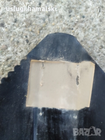 Сгъваема лопата, снимка 3 - Други инструменти - 52838962