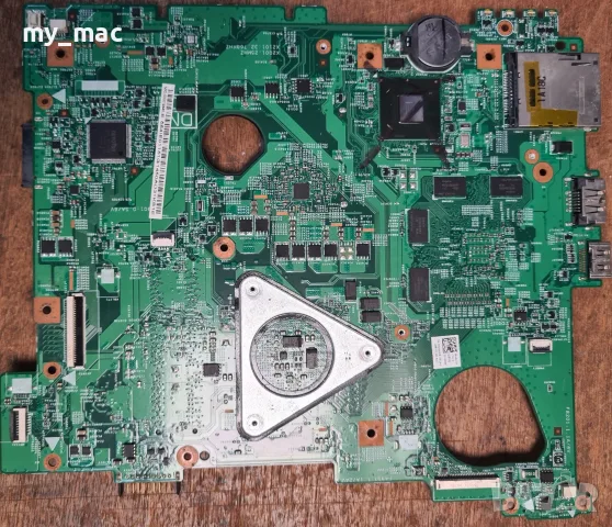 DELL INSPIRON M5010 N5110 - части, снимка 14 - Части за лаптопи - 55825324