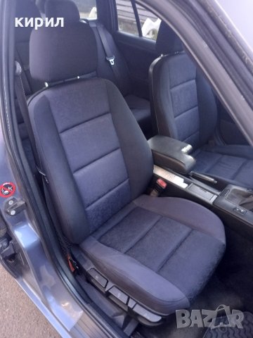 Салон Е36 Комби, снимка 2 - Части - 44197998