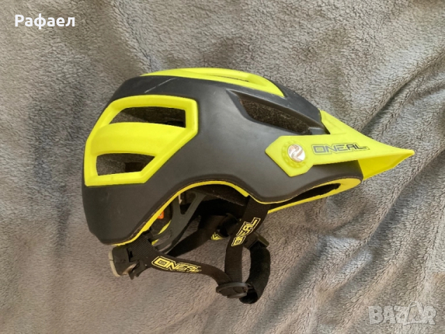 Каска за колело Oneal, снимка 4 - Аксесоари за велосипеди - 52400145