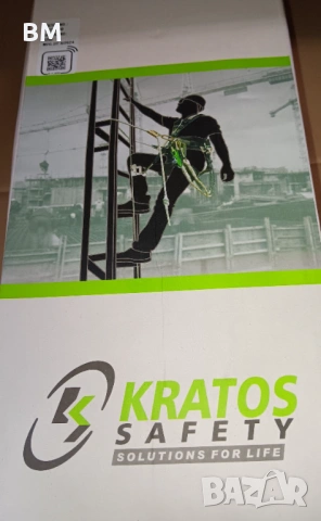 Kratos FA 30 1000 20, снимка 2 - Оборудване и аксесоари за оръжия - 54006285