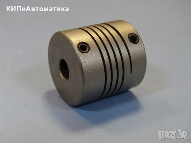 Силфонен съединител HELICAL HRM112-12-10, снимка 4 - Резервни части за машини - 47790586