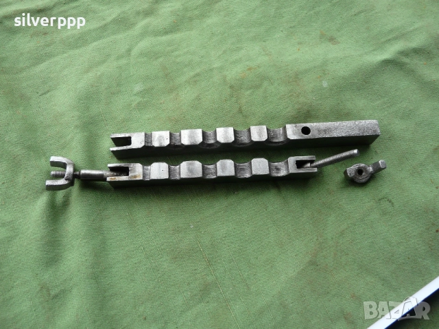 Стара качествена плашка , снимка 2 - Други инструменти - 51456223