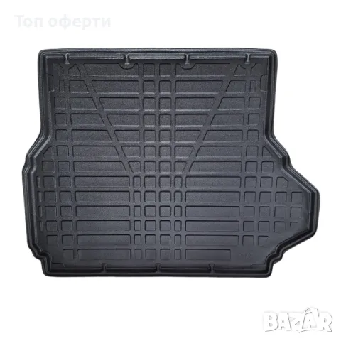 Стелка за багажник RizLine съвместимa с Range Rover III 2002-2012, снимка 2 - Аксесоари и консумативи - 48445507