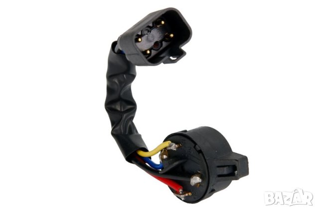 Управляващ блок запалителна система FORD TRANSIT,FIESTA,KA DP GROUP BP1927, снимка 2 - Части - 44289918