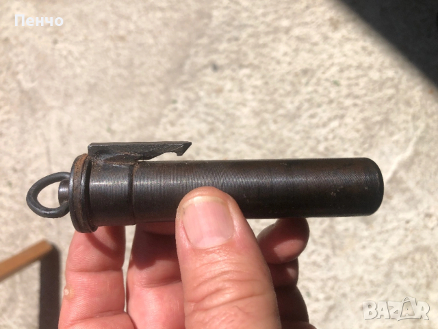 стар ЗИП - WWII