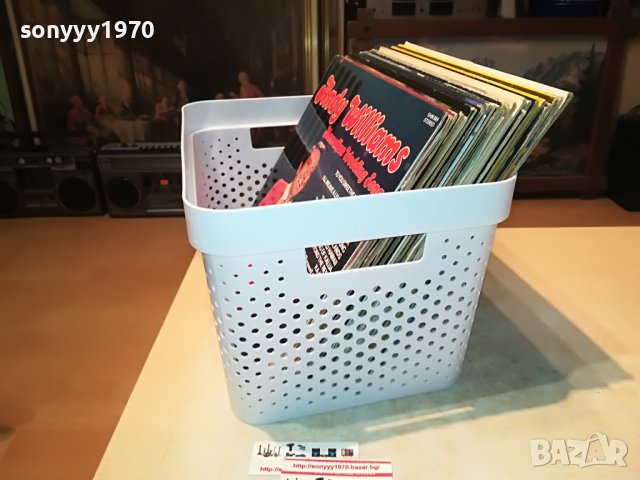 кутия за съхранение-нова 0711221449, снимка 3 - Грамофонни плочи - 38590253