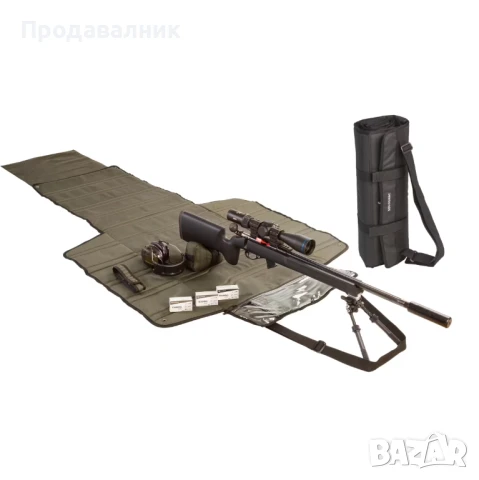 ПОСТЕЛКА ЗА СТРЕЛБА С ВОДОУСТОЙЧИВ ДЖОБ, снимка 4 - Екипировка - 51361522