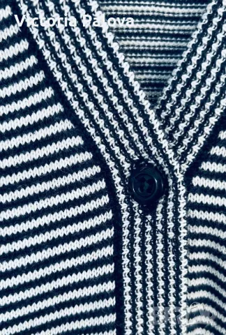 Жилетка THOMAS BURBERRY  оригинал, снимка 5 - Жилетки - 49560949