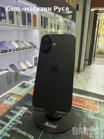 iPhone 16 256GB