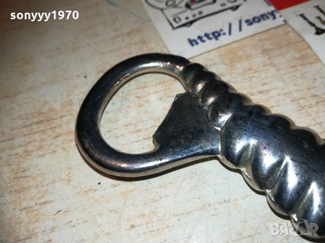 отварачка водно конче 14х6см 0412201735, снимка 17 - Колекции - 31016187